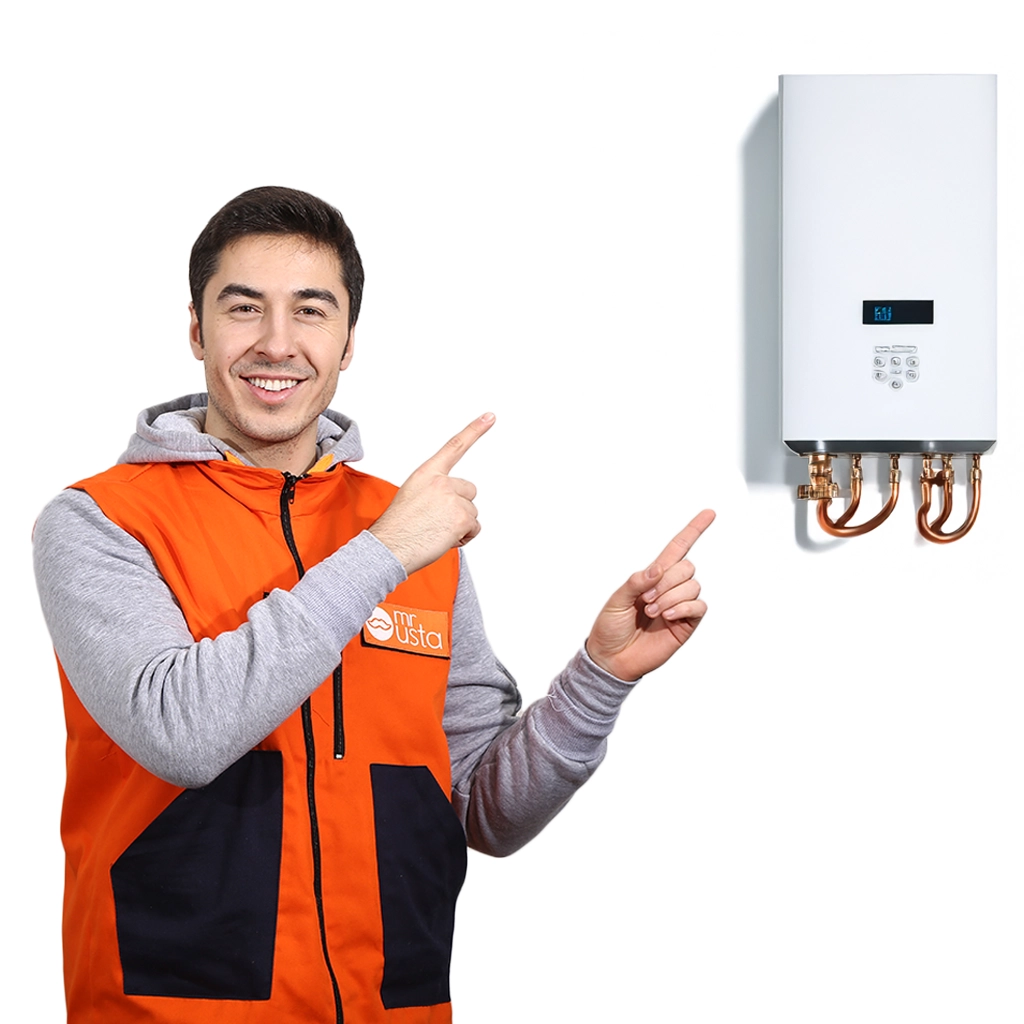 Honaz Kombi Tamircisi