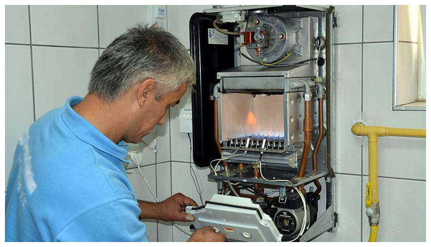 Honaz Kombi Tamircisi